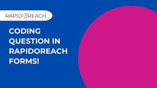 Conduct Developers Interview Online Coding Question In Rapidoforms