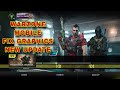 Warzone mobile low end devices update graphics optimization 