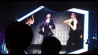 TWICE (DAHYUN SOLO) - DAHYUN-ISM (TWICELAND: ZONE 2 FANTASY PARK SINGAPORE 2018)