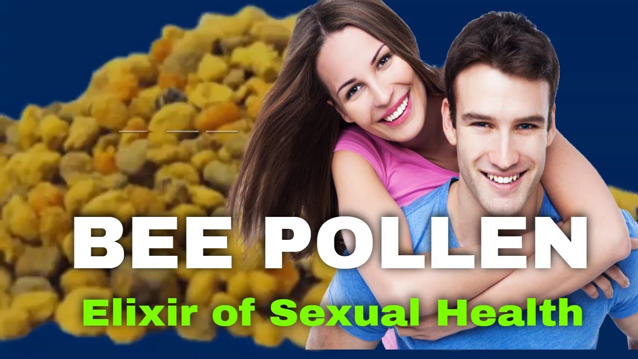 bee pollen benefits for women bee pollen benefits for women