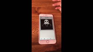 Animating Undertale: How to Export as a GIF screenshot 2