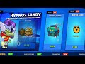 Dead Box open Brawl star