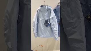 #ootd #arcteryx #アークテリクス #アウトドア #아크테릭스 #waterproof #outdoors #outfit #아웃도어 #아웃핏 #캠핑 #낚시 #등산#始祖鳥