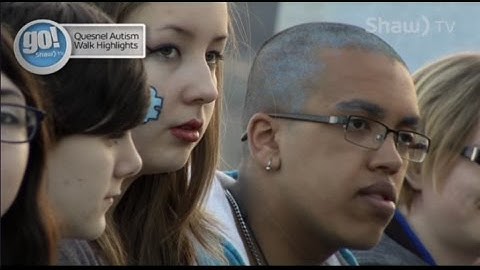 Quesnel Autism Parents Support Group