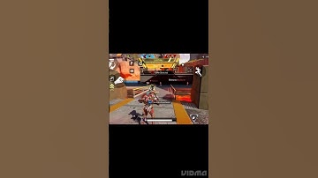 Apex legends mobile gun game mode #shorts