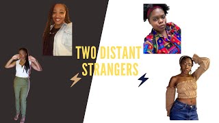 Two Distant Strangers Review | Let's Tackle #PoliceBrutality Against #BlackMen #Oscars #MovieReview