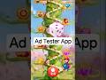 Unity Ad Tester App 🎮 #unity #ads