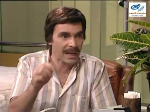 مرايا 86 نوري طبشورة في الاسعاف Maraya 86