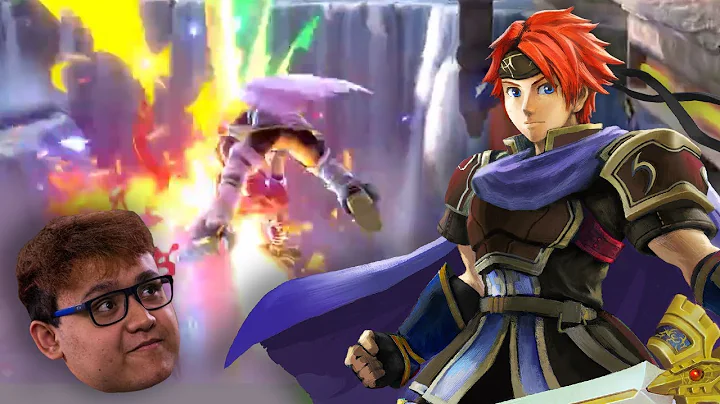 I COULD BE THE BEST ROY!