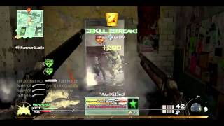 Indignify | Multi-Cod Montage Trailer