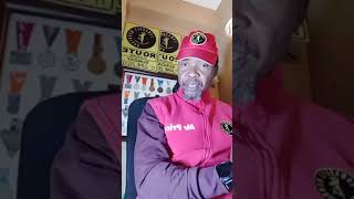 Comrades Marathon Up Run 2024 Route Review by MJ