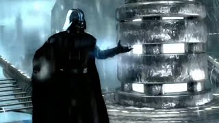 Star Wars The Force Unleashed 2 | Darth Vader Boss on Unleashed