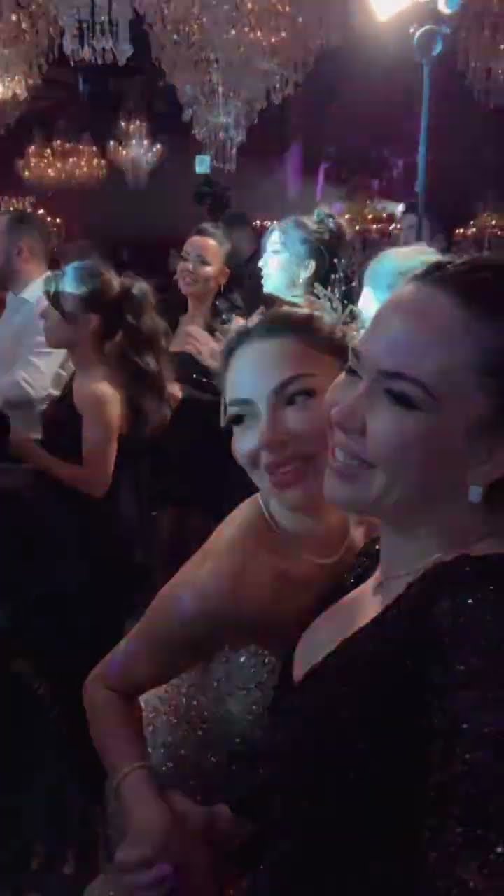 Hepiniz çok güzelsiniz sizleri çok seviyorum canlarım ?❤️