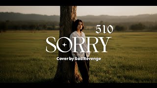 Sorry - 510 Cover by Sad Revenge #eveshenaofficial #510 #emo #cover
