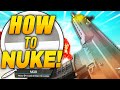 How to to get a nuke in modern warfare 3 modern warfare 3 mgb nuke gameplay guide