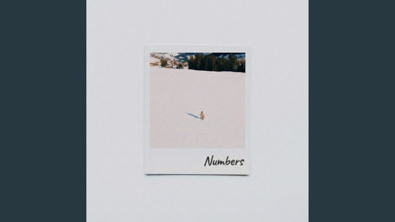 Numbers - YouTube