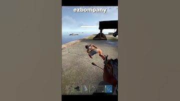 💥 INSANE Rust Moments #74 🤣🔥
