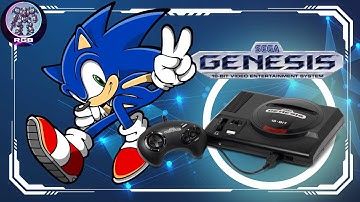 Rediscover the Sega Genesis in 2025 | Retro Gaming Boss