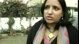 Ruchika case: A friend's battle for justice