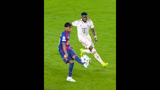 Yamal DESTROYING Bayern Munich 🔥