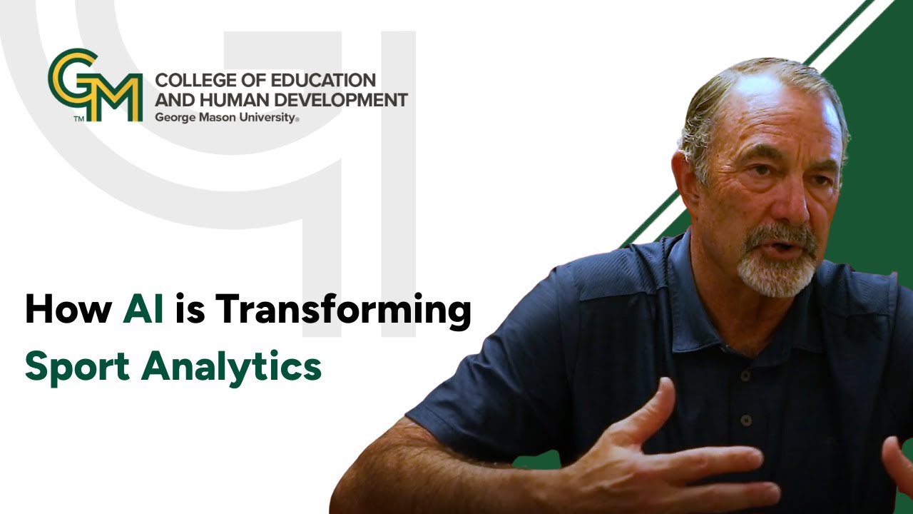 How AI and Sports Analytics are Teaming Up to Transform the Sports ...