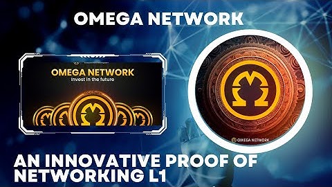 Omega Network: Revolutionary Approach to Cryptocurrency Mining