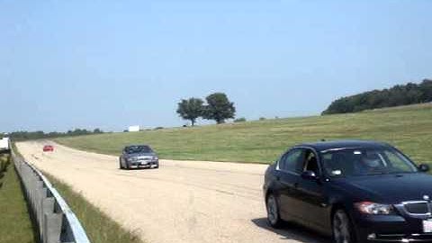 Gingerman Raceway Trackday