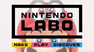 Home-Made LABO Controlled by Mario Odyssey!
My totally legit LABO prototype arrived in the mail, thought Id include a short unboxing at the beginning.
Funding/Demos: https://www.patreon.com/skelux
Discord: https://skelux.root.sx/forumdisplay.php?fid=18
Twitter: https://twitter.com/BonerLich
Forum: http://skelux.root.sx
Twitch: https://www.twitch.tv/bonerlich Home-Made LABO Controlled by Mario Odyssey!