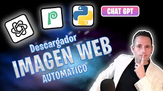 Programa para Descargar fotos de Yupoo (Hecho con ChatGPT) 👨🏻💻🖼️ Programa para Descargar fotos de Yupoo (Hecho con ChatGPT) 👨🏻💻🖼️
