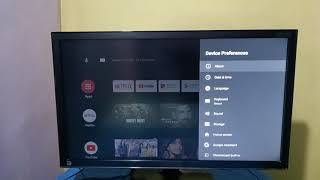 Android TV : How to Enable or Disable USB Debugging Mode