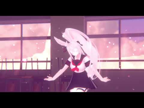 [MMD] [RINDO] Leciel - ツギハギスタッカート
