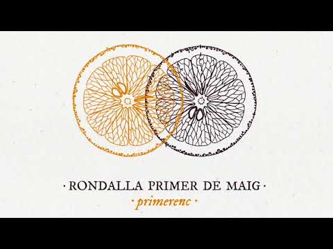 Vídeo: Història Del Primer De Maig