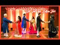 Ude jab jab zulfe teri - Best Parents Dance Performance | Beats & Fusion Studio