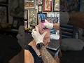 SMP creates the look of a perfect buzz cut. Scalp Dynamics, Sydney Australia.