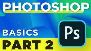 Adobe Photoshop Tutorial | Touch the Basics | Part 2