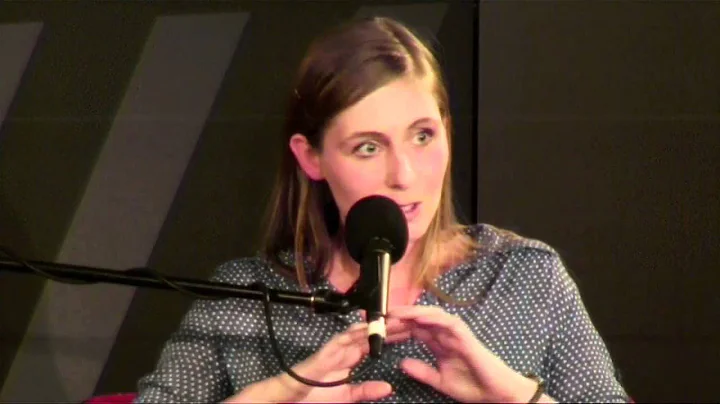 Eleanor Catton