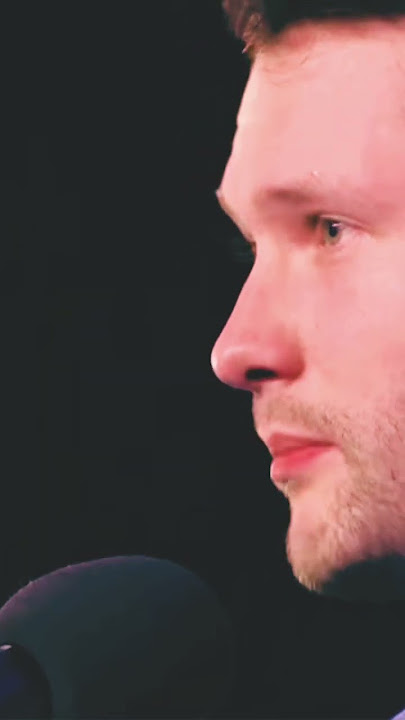 Dancing On My Own                         Calum Scott Golden Buzzer BGT