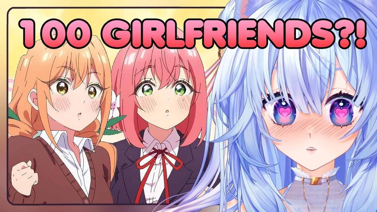 ПОЧЕМУ ЭТО АНИМЕ ТАКОЕ ХОРОШЕЕ?! | Реакция Мифую