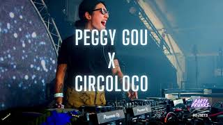  Peggy Gou Circoloco Radioshow Dj Set