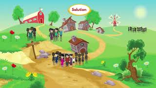 Percentages Model 8 | Can You Solve This Population Problem