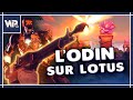 NEW META - ODIN + LOTUS (c'est bien dégueu)