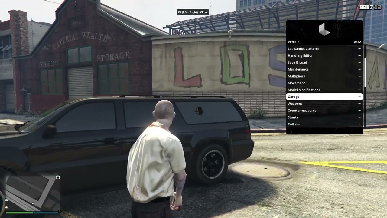 New Lexis Mod Menu For GTA V Online YouTube 