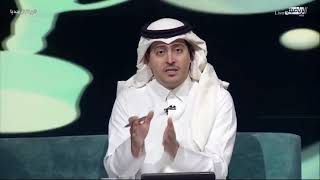 الساعاتي يتحدث عن بداية الدوري السعودي وبطولات الأهلي الملكي
