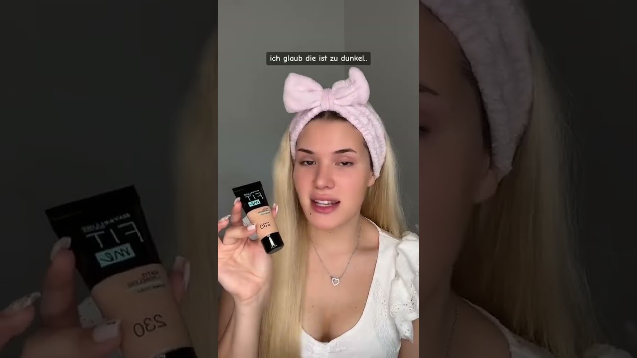 Findet ihr die Farbe passt? 😚✨ 