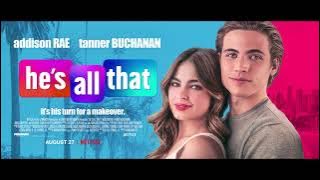 Cyn - Kiss Me (Remix) - From The Netflix Film “He’s All That”