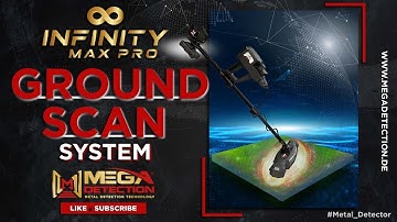 Infinity Max Pro Training Video | Ground Scan System