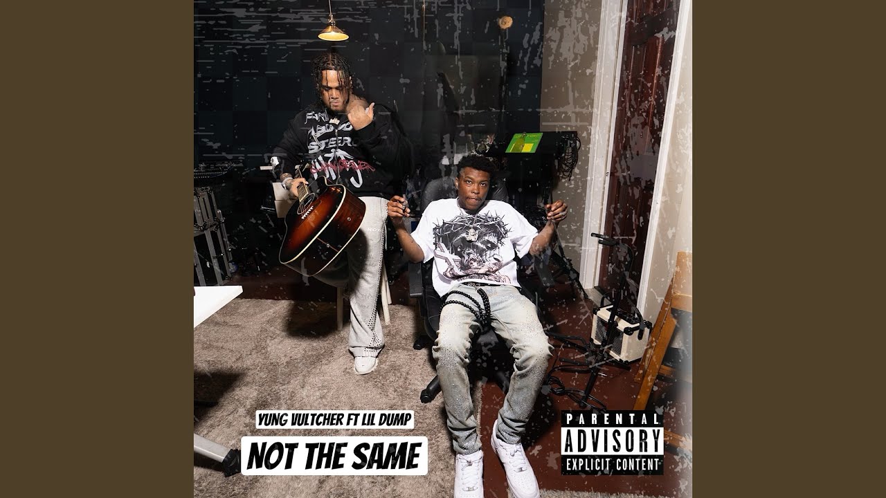 Watch Not the Same on YouTube Watch Not the Same on YouTube