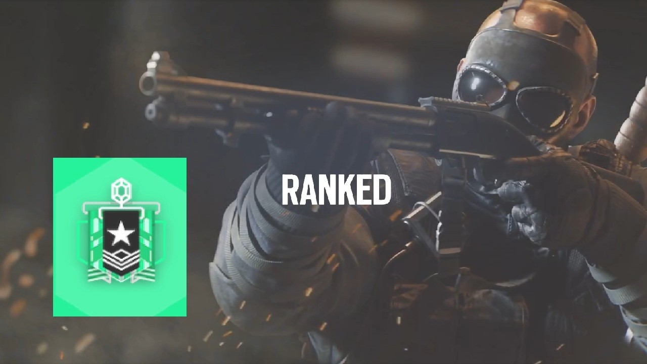 Ranked Siege X (Rainbow Six Siege X Y10S4) 70