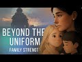 FAMILY STRENGTH DURING DEPLOYMENT | The Next Chapter | Healing Storybook