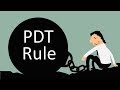 Avoiding the Pattern Day Trader Rule When Trading Stocks ...